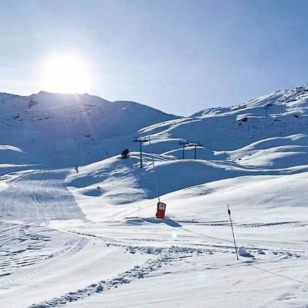 Apartament Escuadros Benasque Zewnętrze zdjęcie