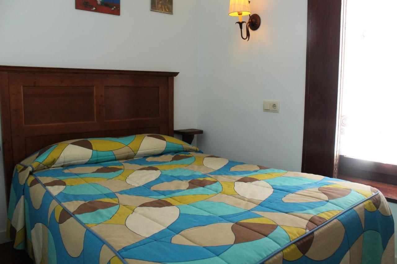 Apartament Escuadros Benasque Zewnętrze zdjęcie
